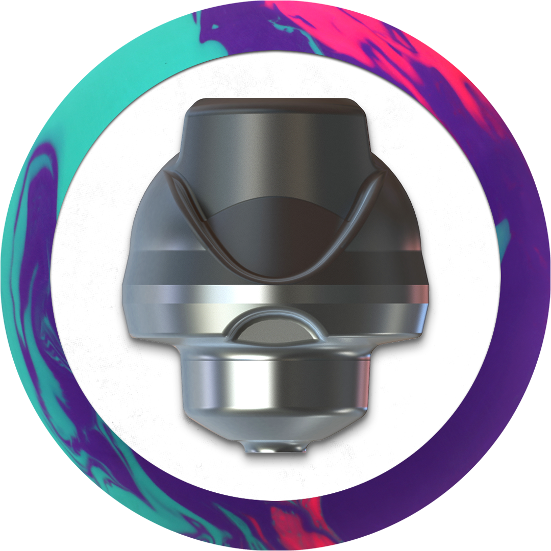 Motiv Evoke Mayhem Bowling Ball