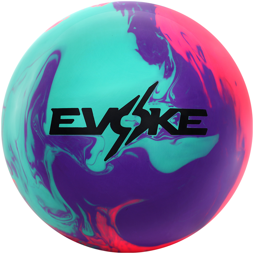 Motiv Evoke Mayhem Bowling Ball