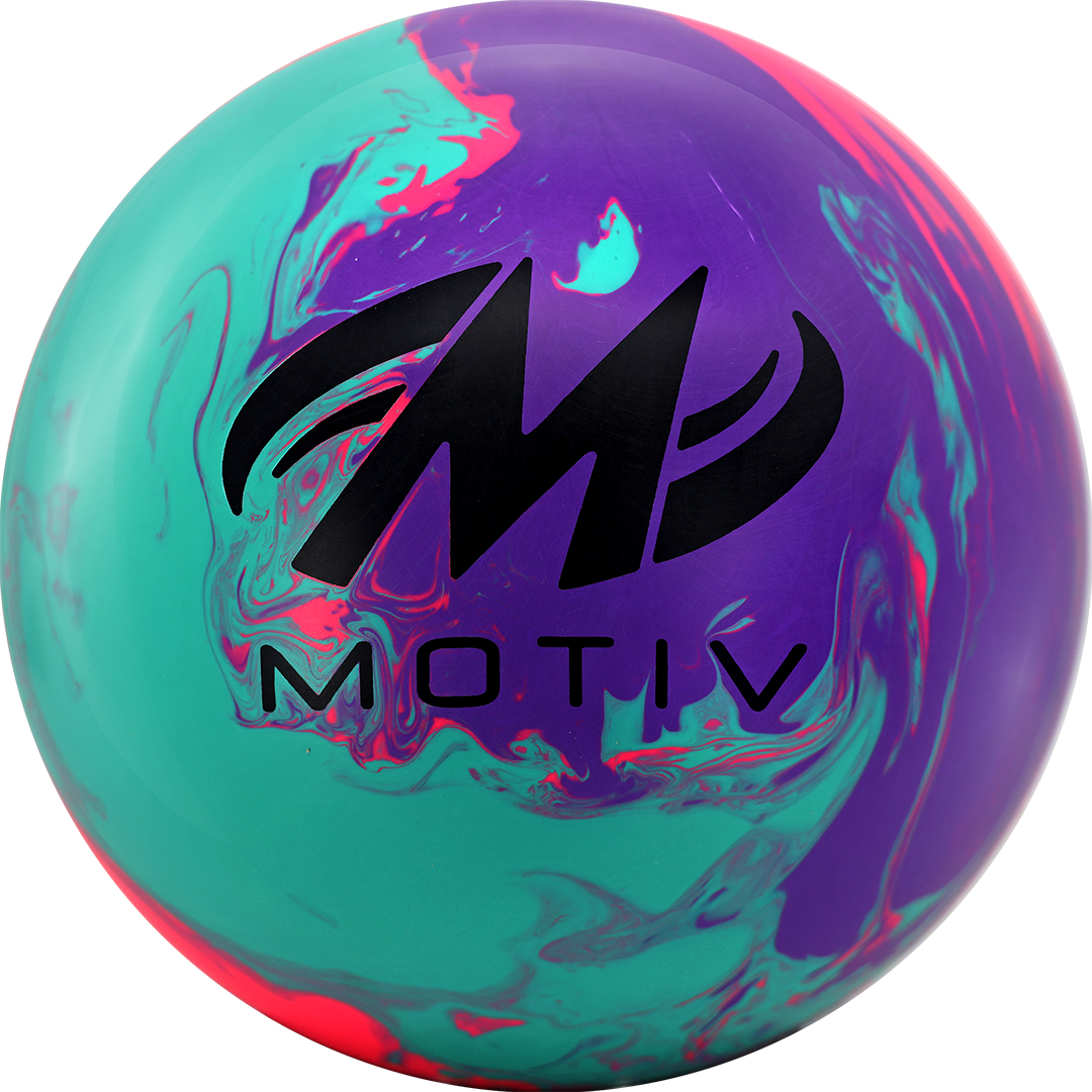 Motiv Evoke Mayhem Bowling Ball