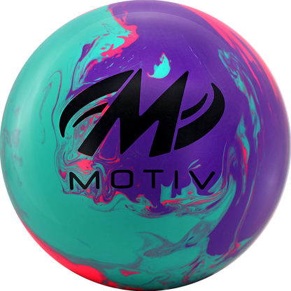Motiv Evoke Mayhem Bowling Ball
