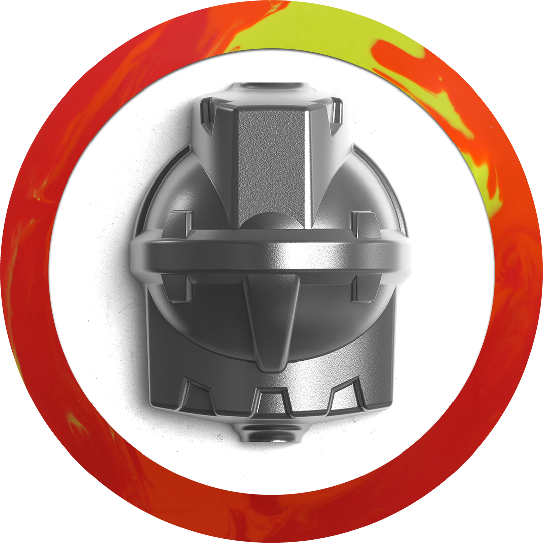 Motiv Forge Fuel Bowling Ball