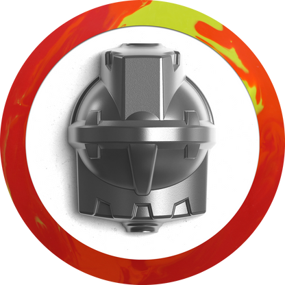 Motiv Forge Fuel Bowling Ball