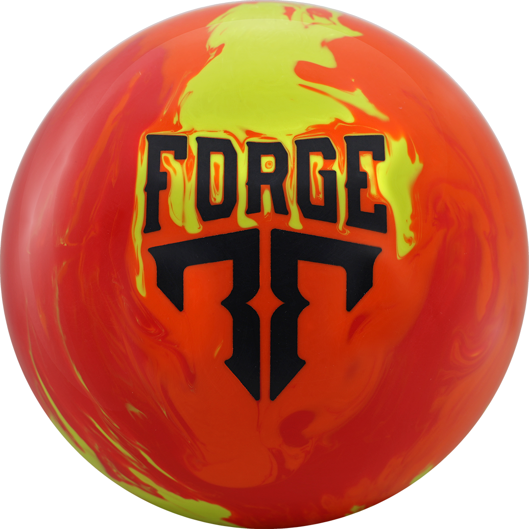 Motiv Forge Fuel Bowling Ball