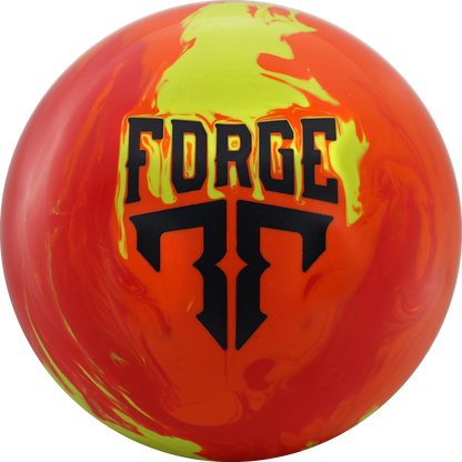 Motiv Forge Fuel Bowling Ball