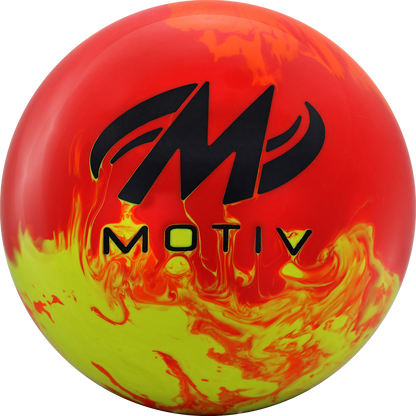 Motiv Forge Fuel Bowling Ball