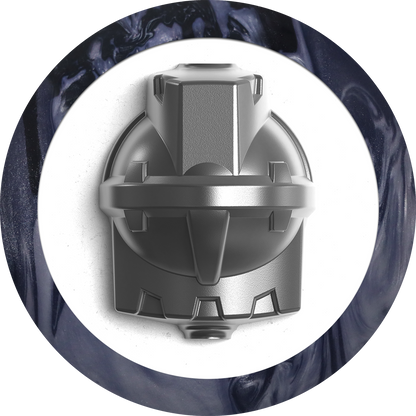 Motiv Steel Forge Bowling Ball
