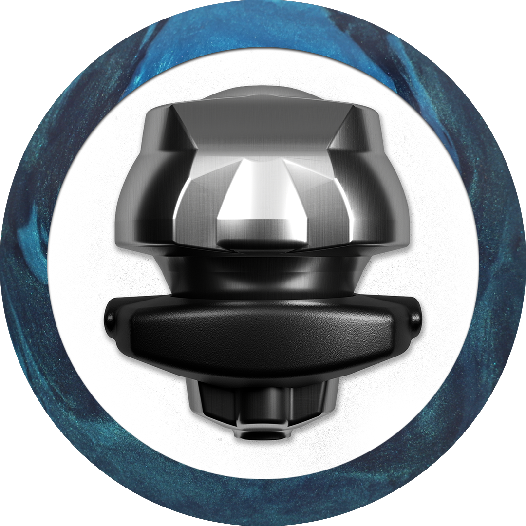 Motiv Apex Jackal Bowling Ball