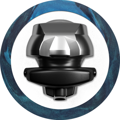 Motiv Apex Jackal Bowling Ball