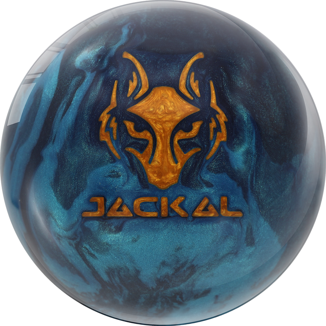 Motiv Apex Jackal Bowling Ball