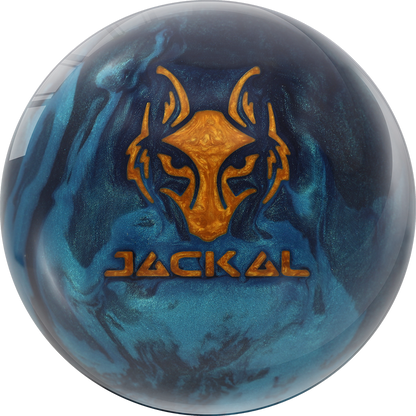 Motiv Apex Jackal Bowling Ball