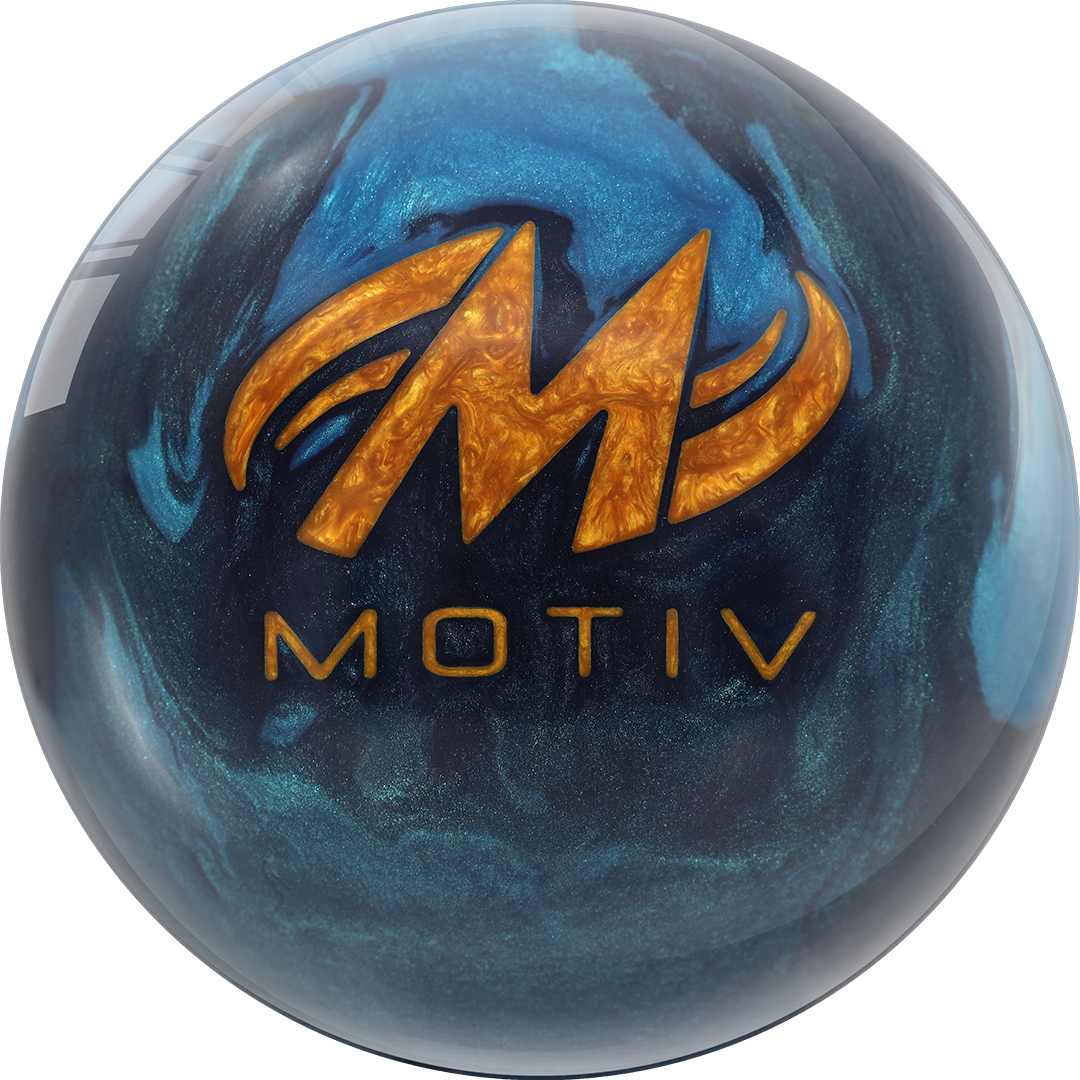 Motiv Apex Jackal Bowling Ball