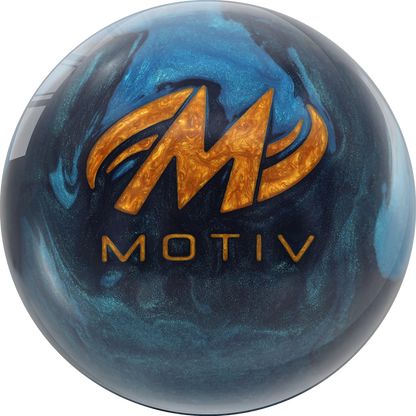 Motiv Apex Jackal Bowling Ball
