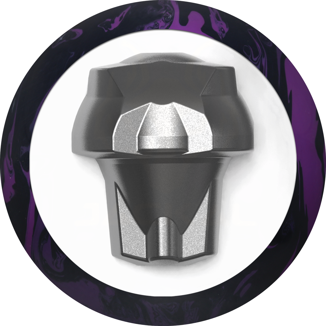 Motiv Jackal Ghost V2 Bowling Ball