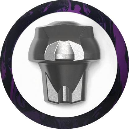 Motiv Jackal Ghost V2 Bowling Ball