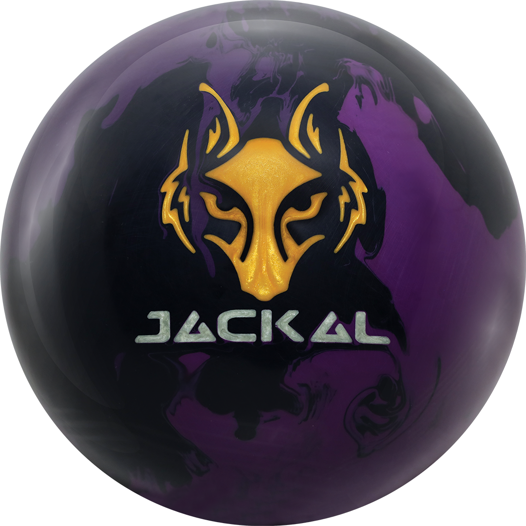 Motiv Jackal Ghost V2 Bowling Ball
