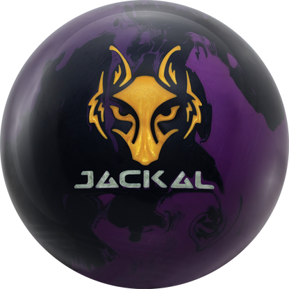 Motiv Jackal Ghost V2 Bowling Ball