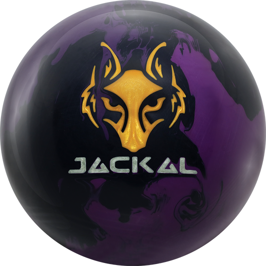 Motiv Jackal Ghost V2 Bowling Ball