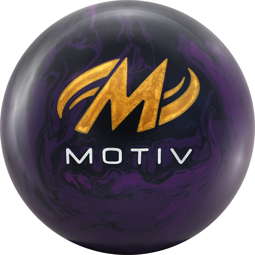 Motiv Jackal Ghost V2 Bowling Ball