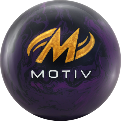 Motiv Jackal Ghost V2 Bowling Ball