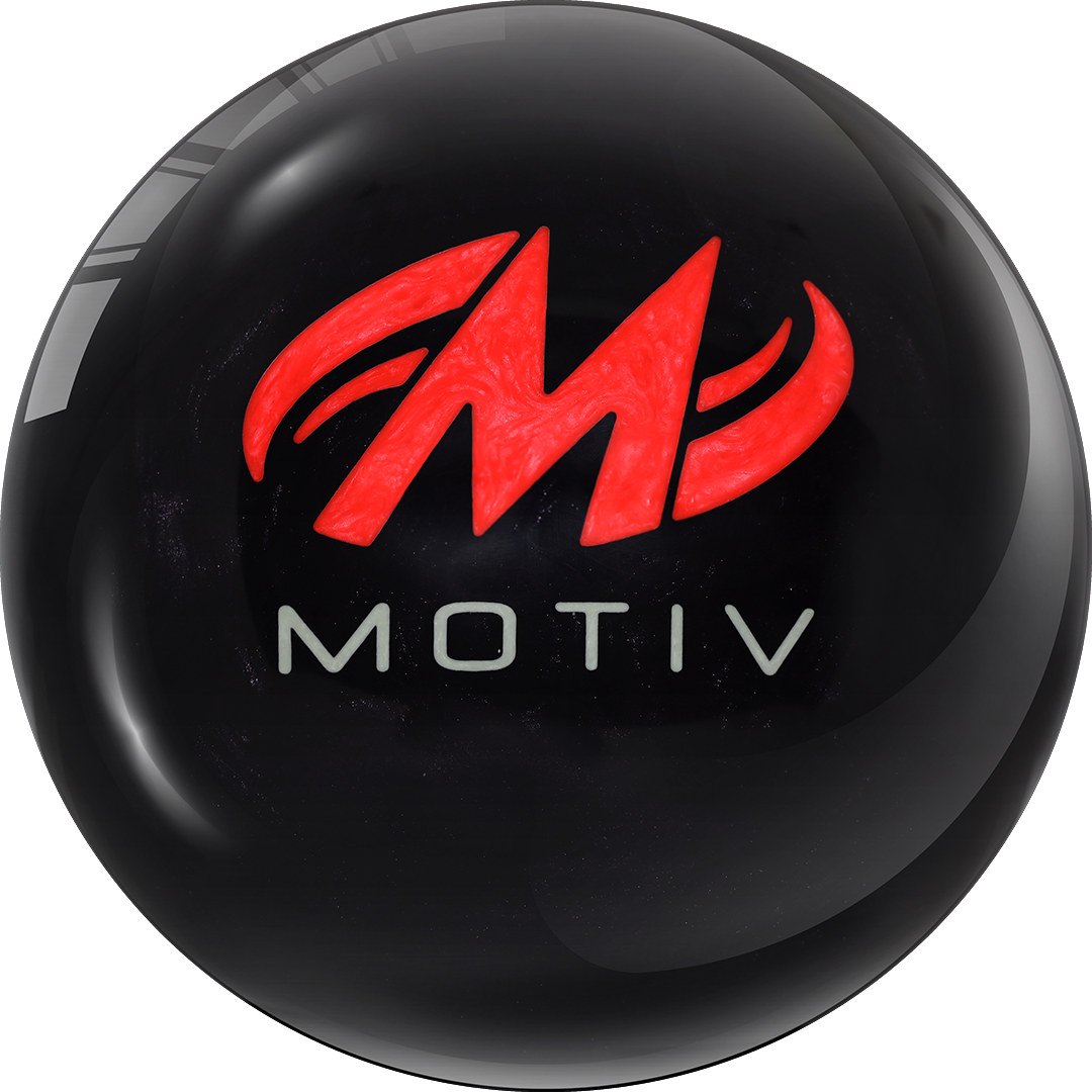 Motiv Nebula Bowling Ball