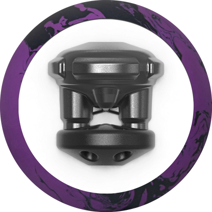 Motiv Primal Ghost Bowling Ball