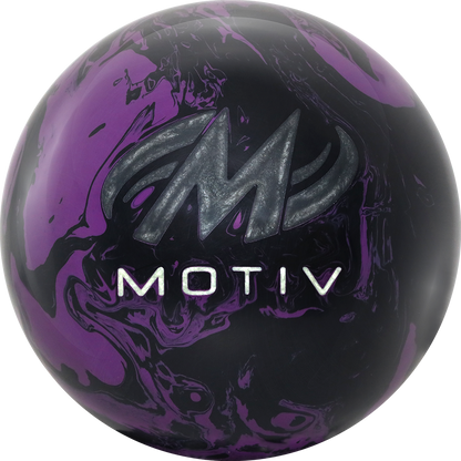 Motiv Primal Ghost Bowling Ball