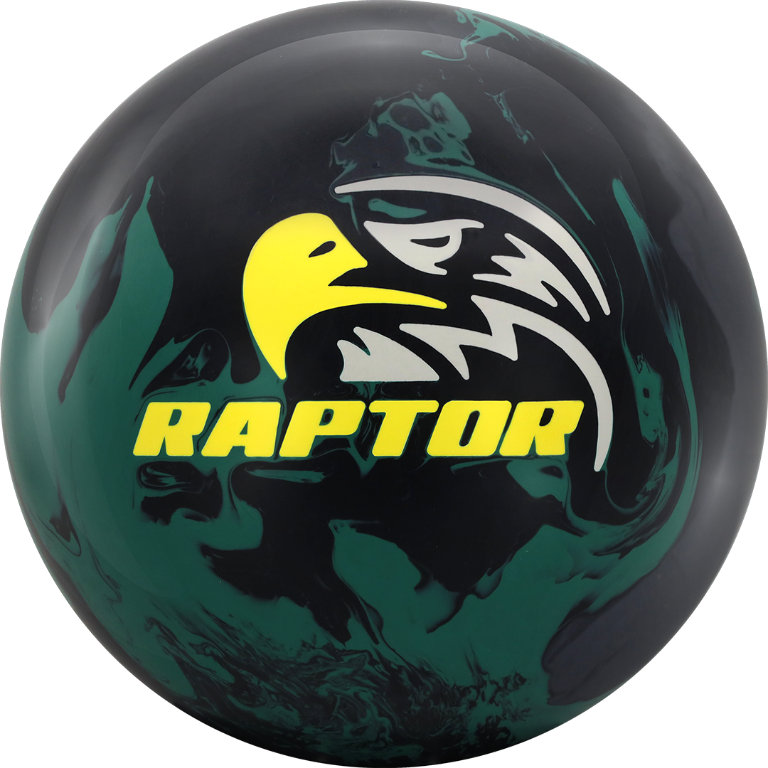 Motiv Raptor Reign Bowling Ball