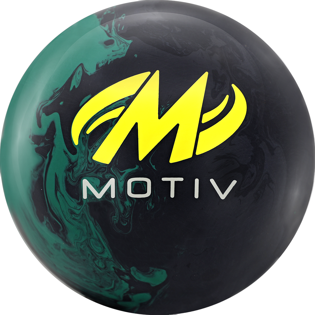 Motiv Raptor Reign Bowling Ball