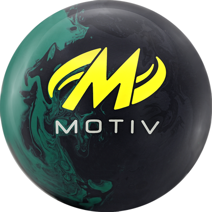 Motiv Raptor Reign Bowling Ball