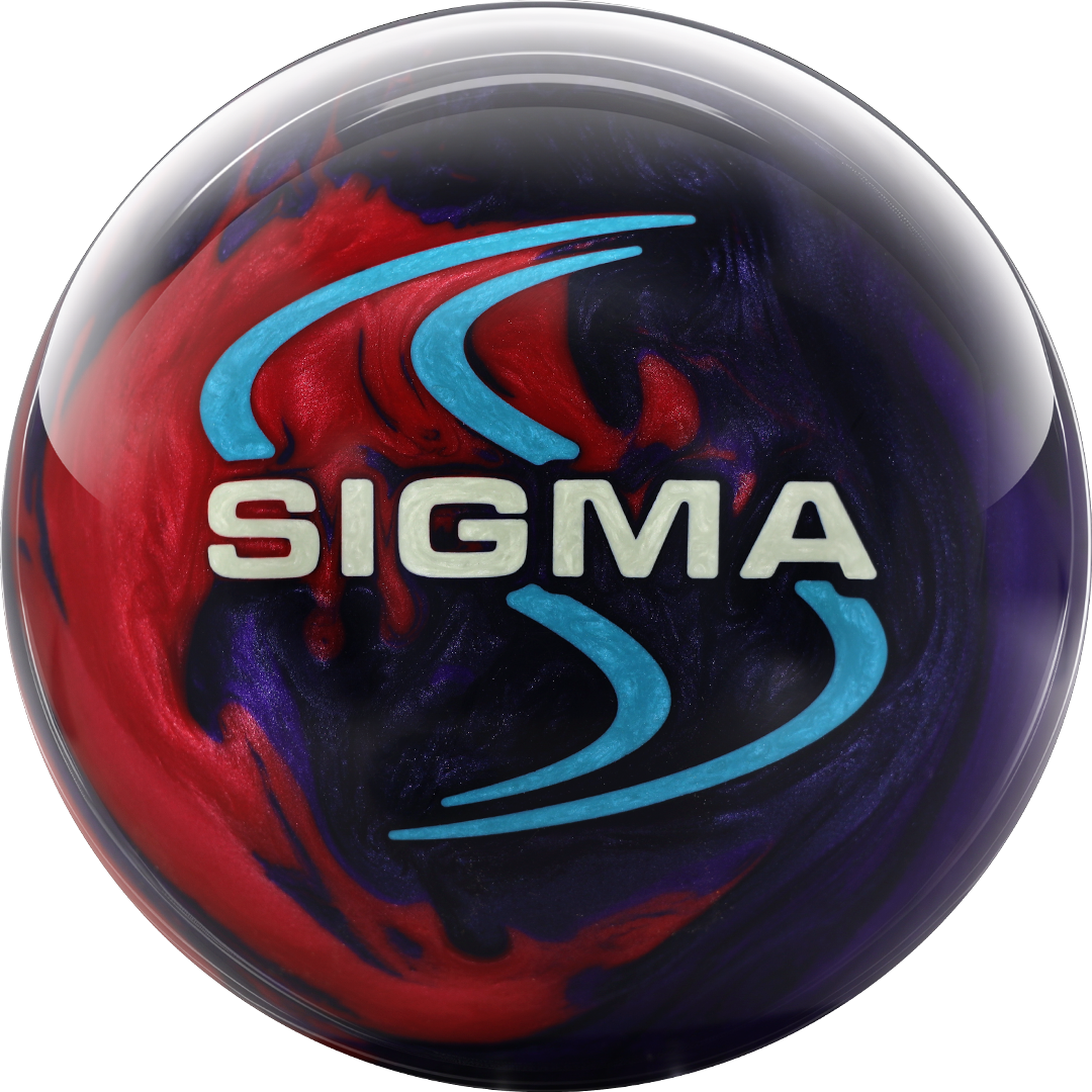 Motiv Sigma Tour Pearl Bowling Ball