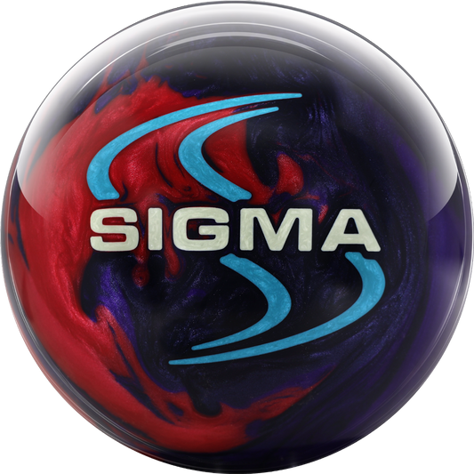 Motiv Sigma Bowling Ball