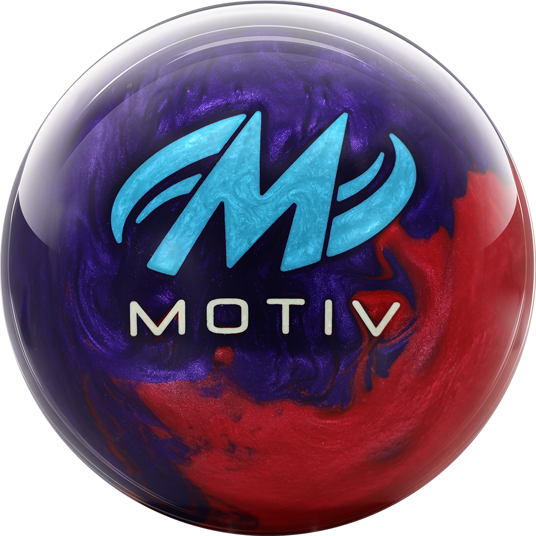 Motiv Sigma Tour Pearl Bowling Ball