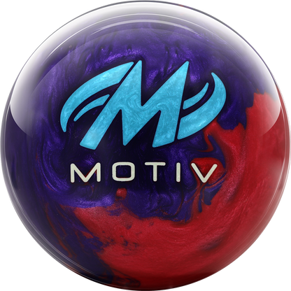 Motiv Sigma Tour Pearl Bowling Ball