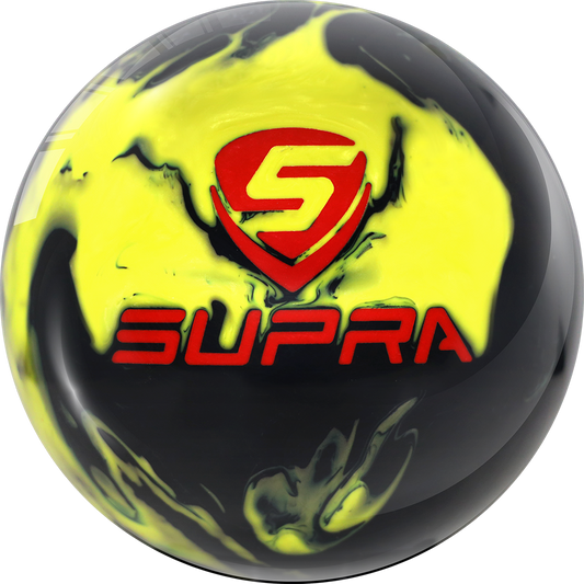Motiv Supra Clutch Bowling Ball