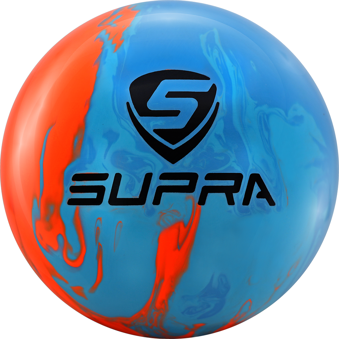 Motiv Supra Sport Bowling Ball