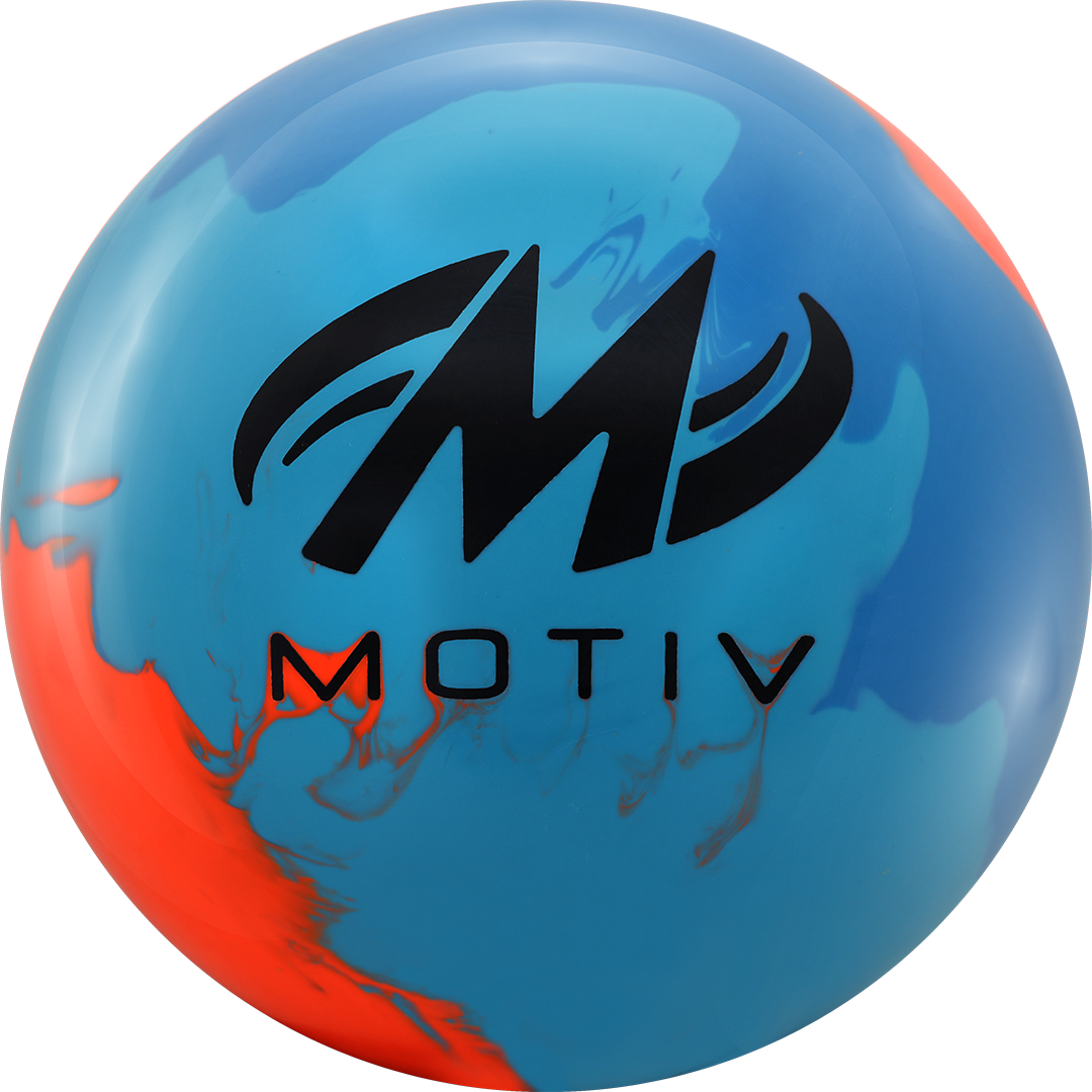 Motiv Supra Sport Bowling Ball