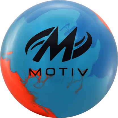 Motiv Supra Sport Bowling Ball