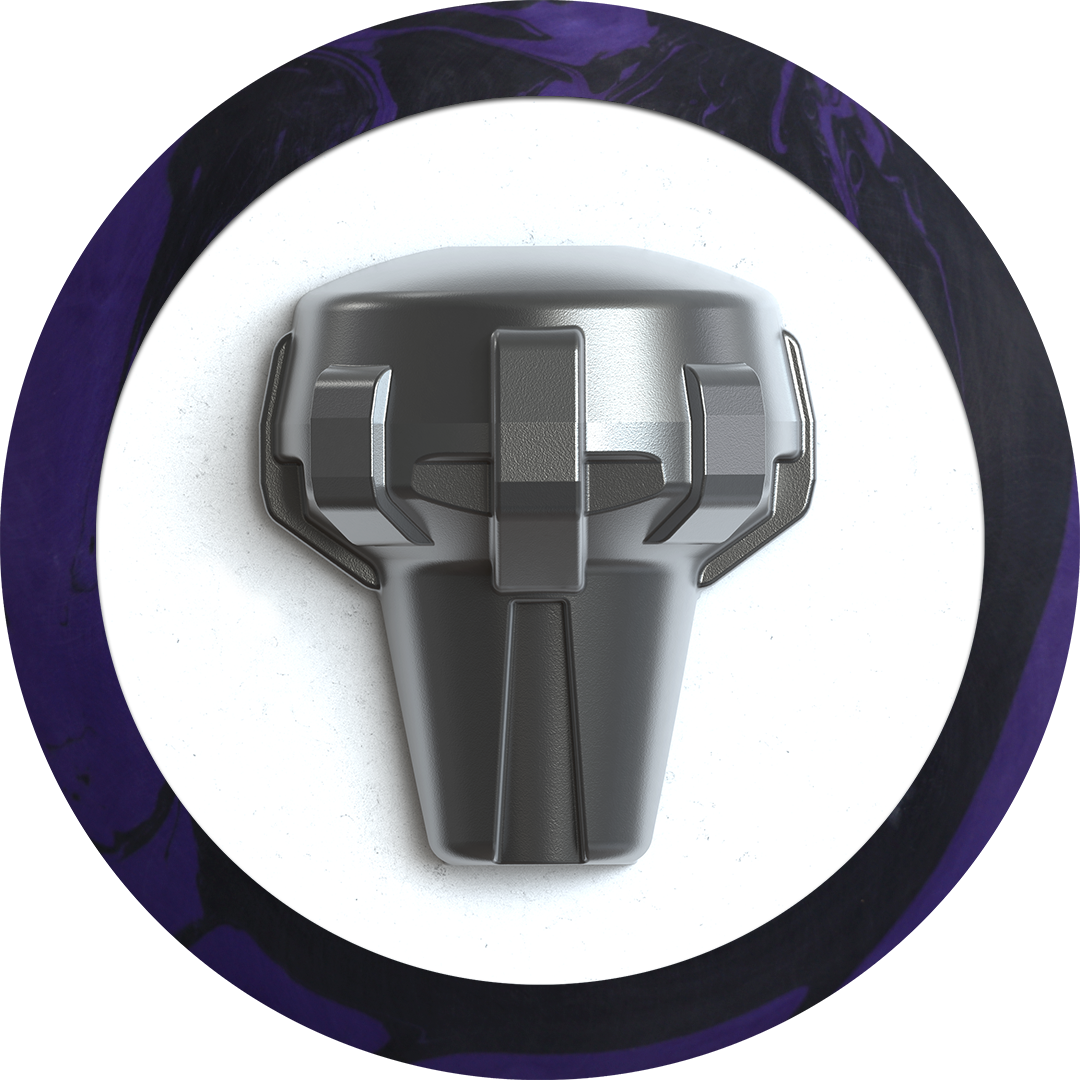 Motiv Shadow Tank Bowling Ball