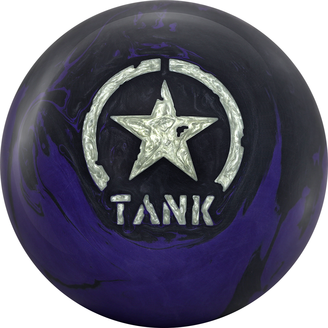 Motiv Shadow Tank Bowling Ball