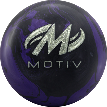 Motiv Shadow Tank Bowling Ball