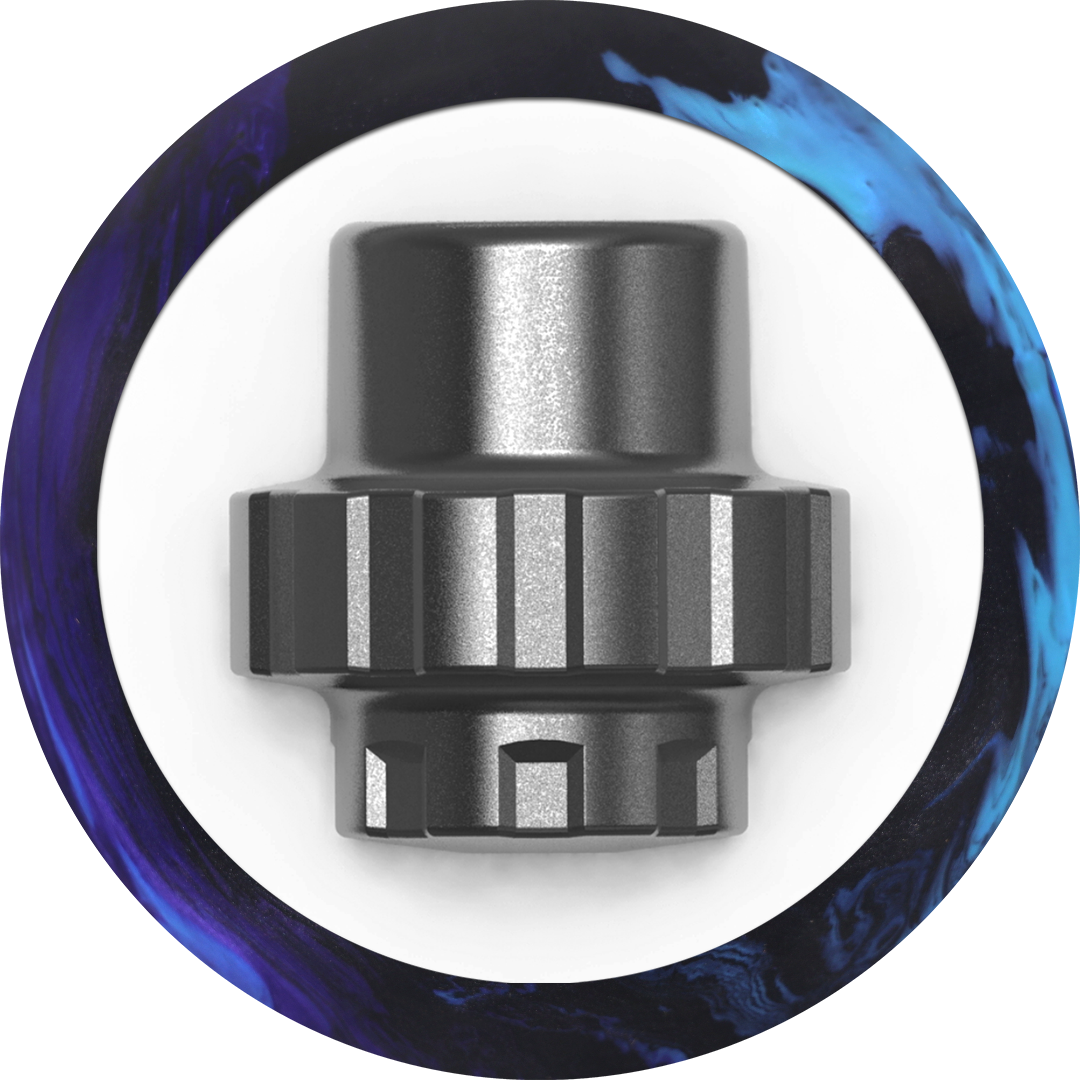 Motiv Venom Hysteria Bowling Ball