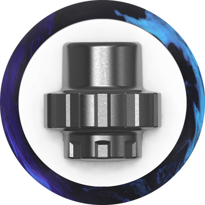 Motiv Venom Hysteria Bowling Ball