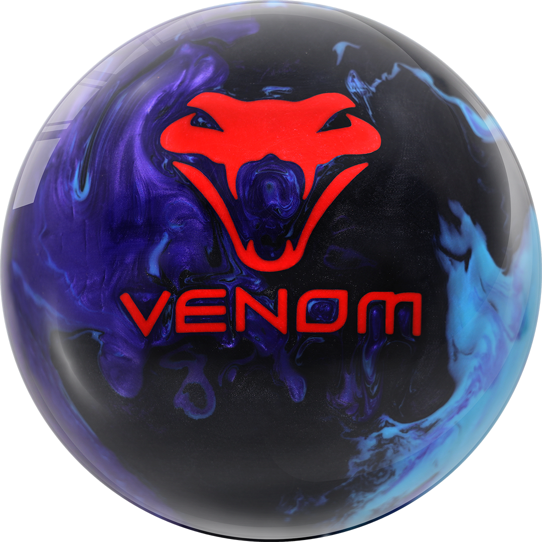 Motiv Venom Hysteria Bowling Ball