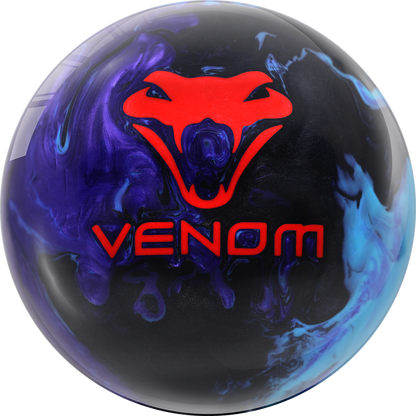 Motiv Venom Hysteria Bowling Ball
