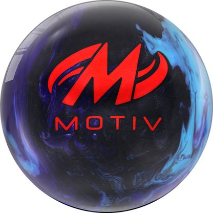 Motiv Venom Hysteria Bowling Ball