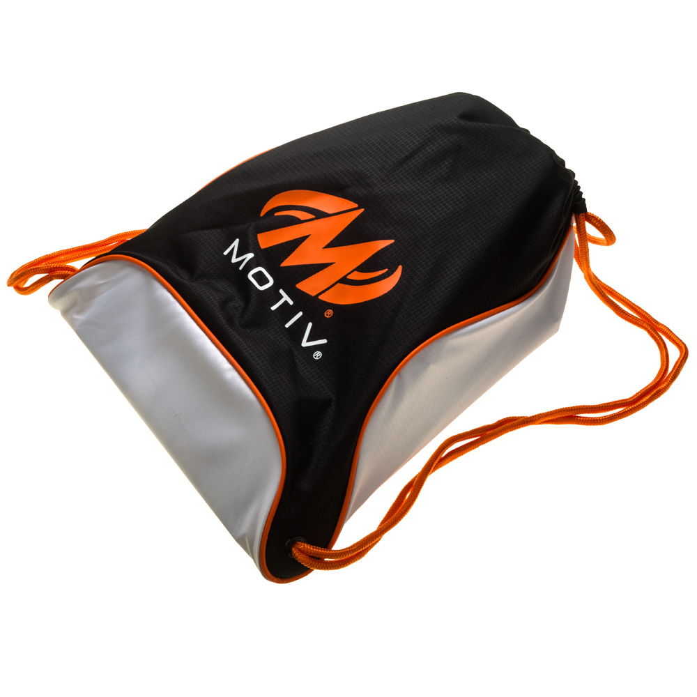 Motiv Agility Drawstring Sackpack