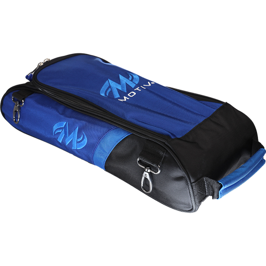 Motiv Apex Shoe Bag - Midnight Blue