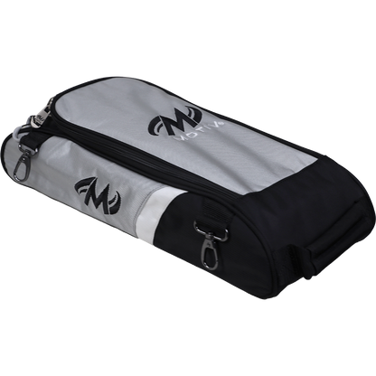 Motiv Apex Shoe Bag - Silver