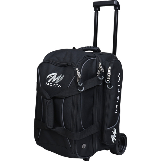 Motiv Velocity Double Roller - Covert Black