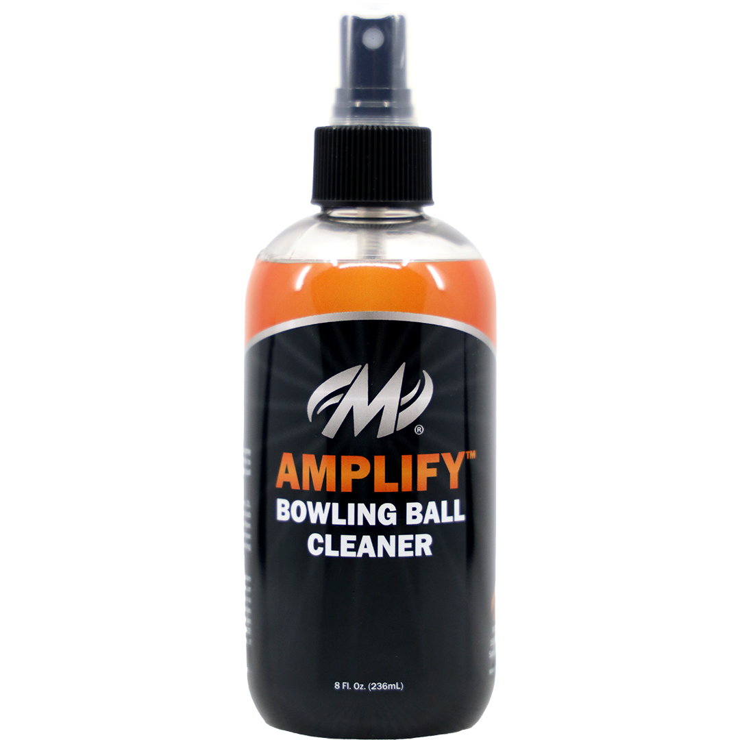 Motiv Amplify Bowling Ball Cleaner - 8oz.